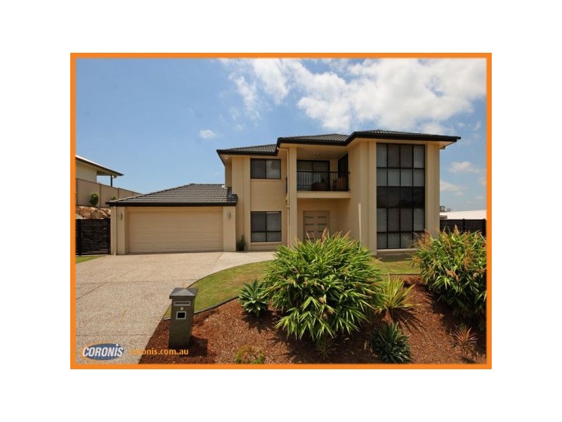 8 Osprey Court, Mango Hill QLD 4509