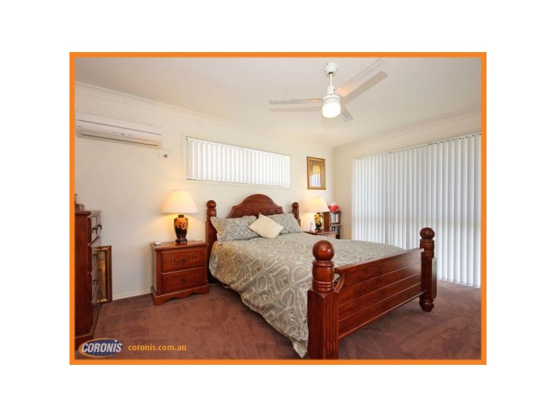 8 Osprey Court, Mango Hill QLD 4509
