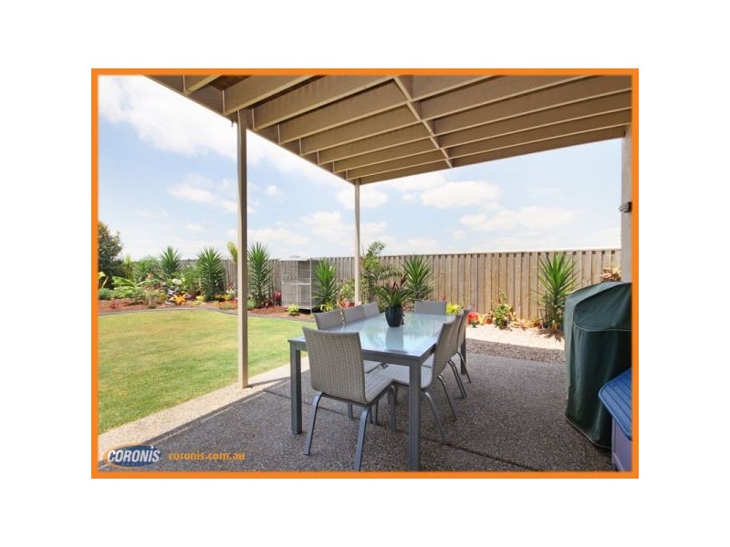 8 Osprey Court, Mango Hill QLD 4509