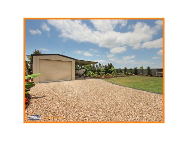 8 Osprey Court, Mango Hill QLD 4509