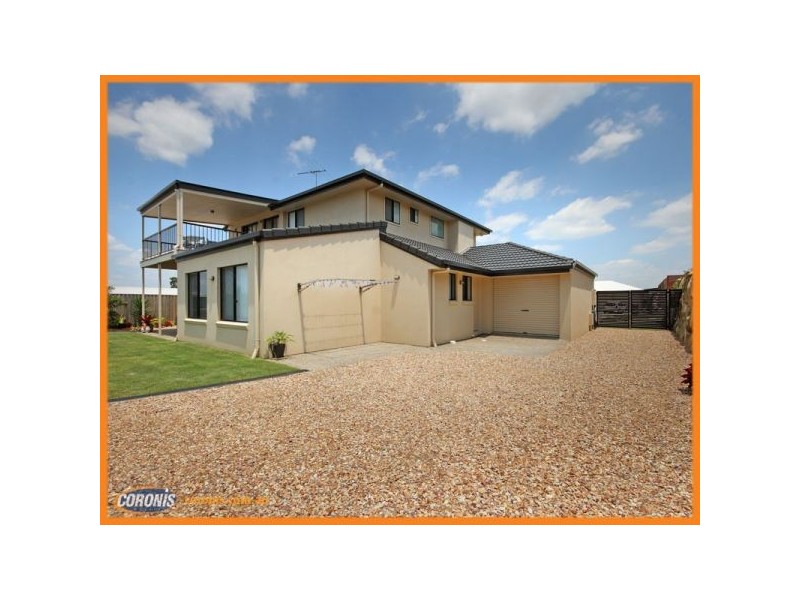 8 Osprey Court, Mango Hill QLD 4509