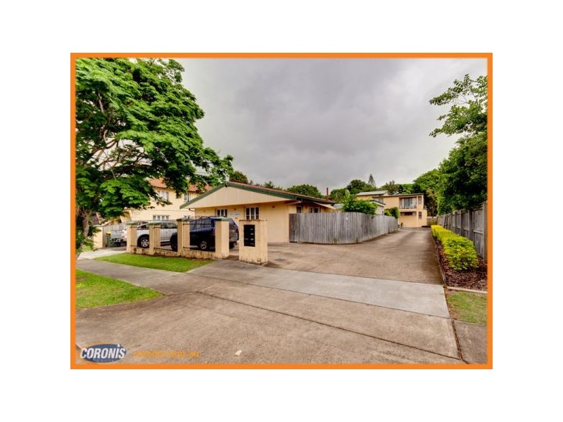 7/59 Swan Street, Gordon Park QLD 4031