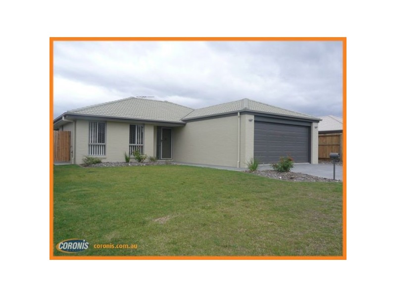 16 Bremer Street, Marsden QLD 4132