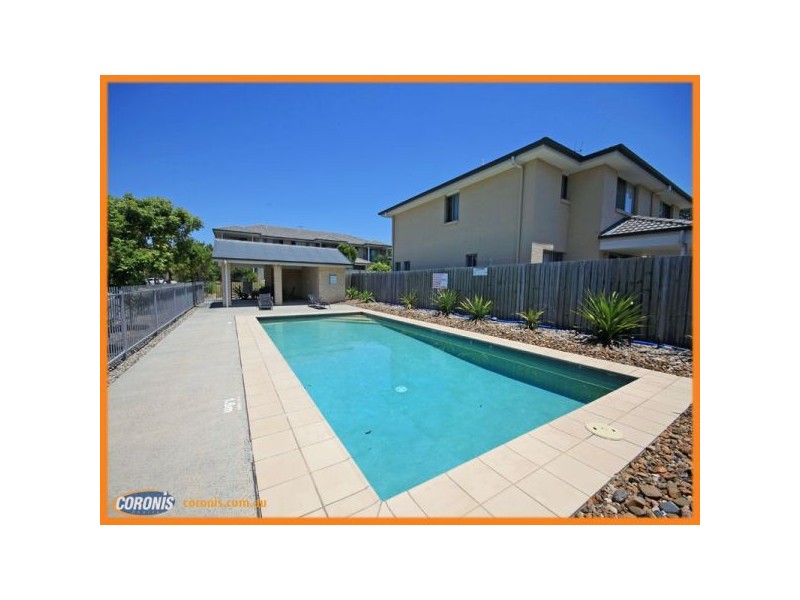 22/113 Castle Hill Drive, Murrumba Downs QLD 4503