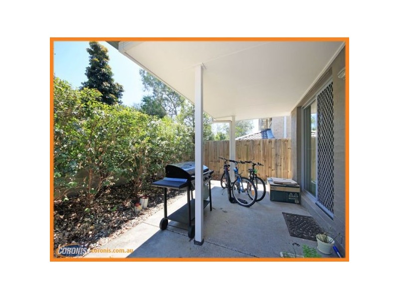 22/113 Castle Hill Drive, Murrumba Downs QLD 4503