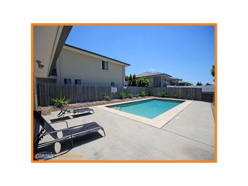 22/113 Castle Hill Drive, Murrumba Downs QLD 4503