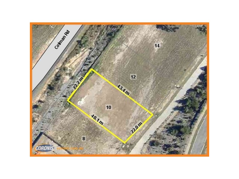 10 Skandia Terrace, Coomera Waters QLD 4209