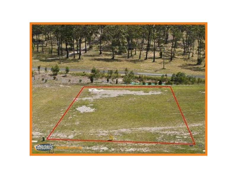 10 Skandia Terrace, Coomera Waters QLD 4209