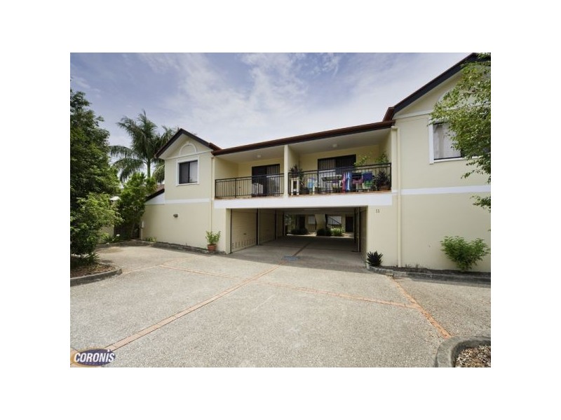 5/11 Mitchell Street, Kedron QLD 4031