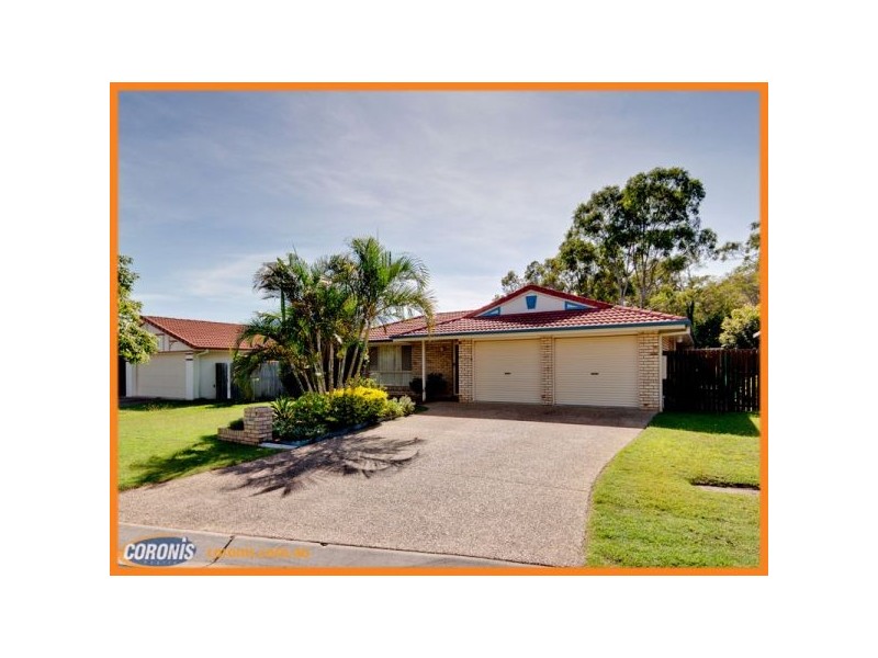 9 Springer Place, Bracken Ridge QLD 4017
