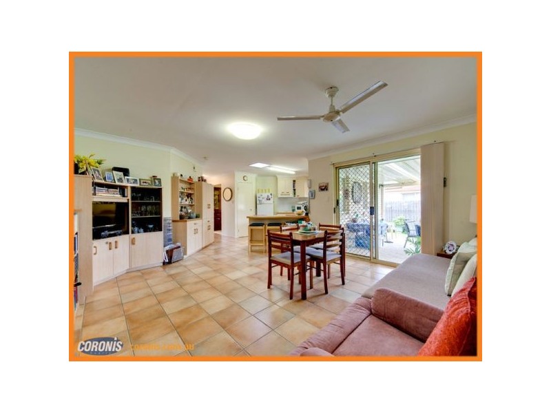 9 Springer Place, Bracken Ridge QLD 4017