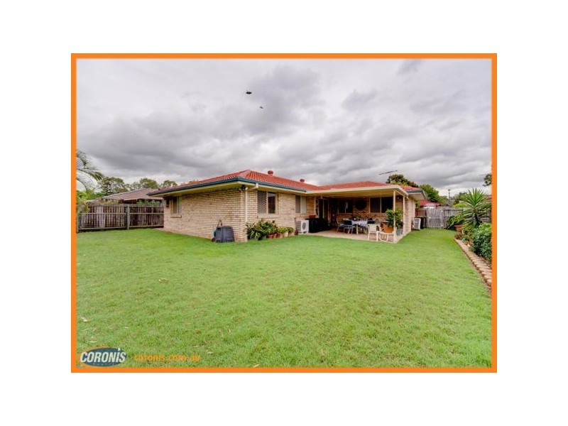 9 Springer Place, Bracken Ridge QLD 4017