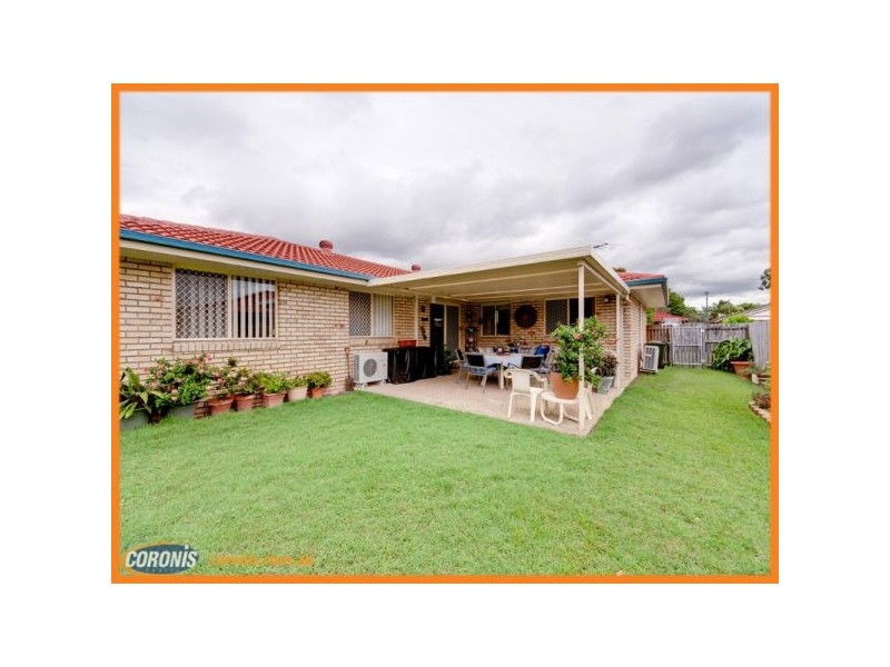 9 Springer Place, Bracken Ridge QLD 4017