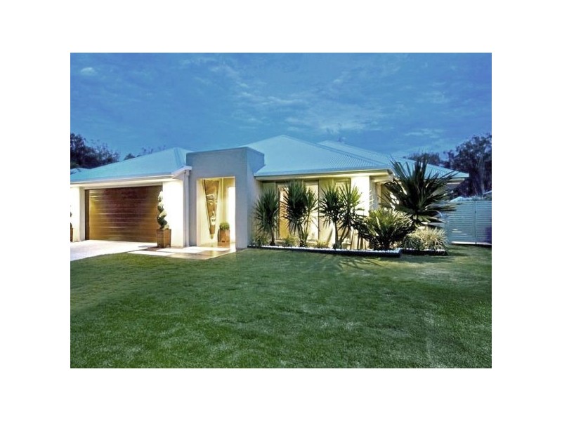 9 Bashful Lane, Coomera Waters QLD 4209