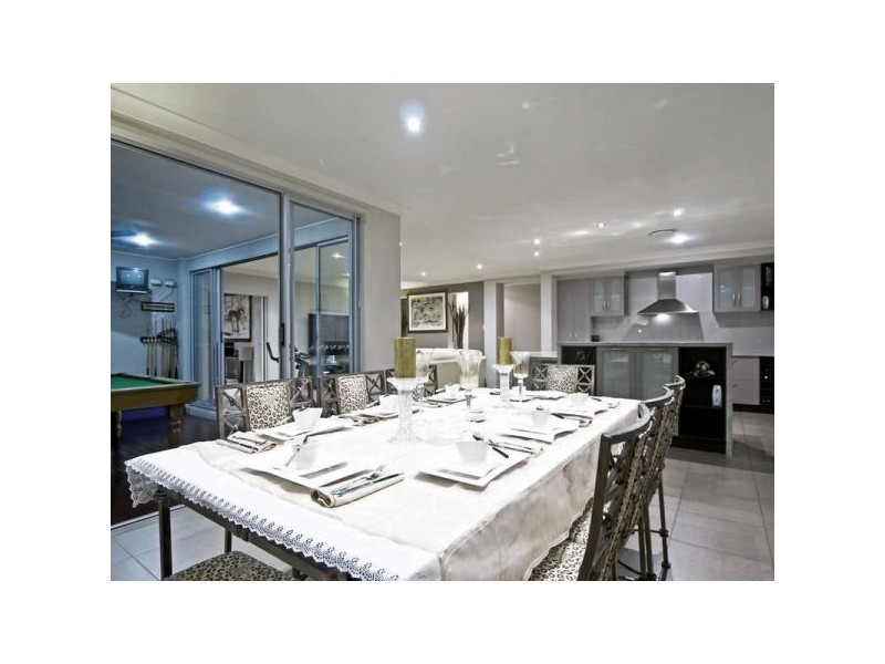 9 Bashful Lane, Coomera Waters QLD 4209