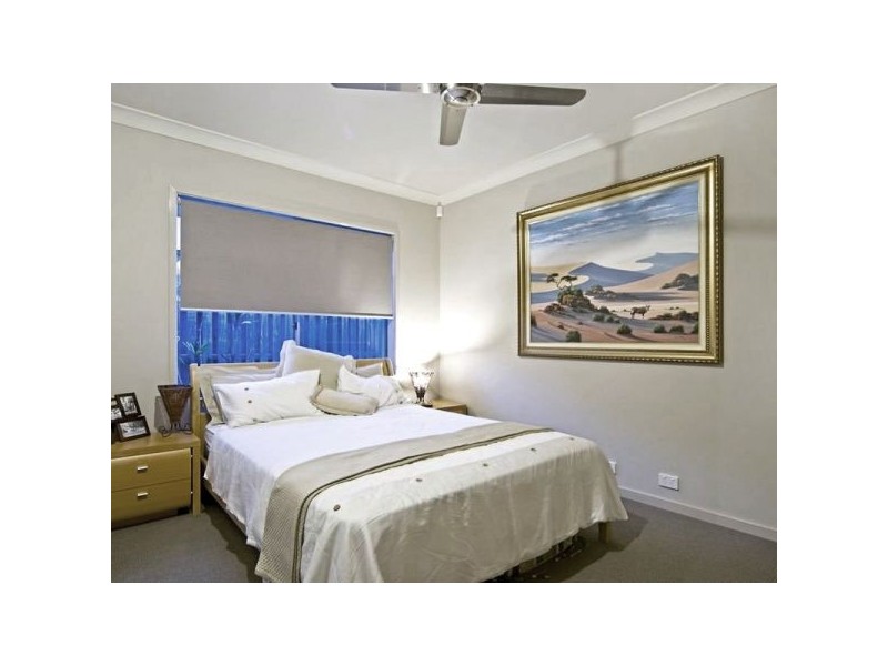 9 Bashful Lane, Coomera Waters QLD 4209
