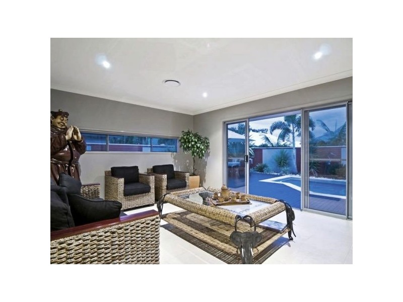 9 Bashful Lane, Coomera Waters QLD 4209