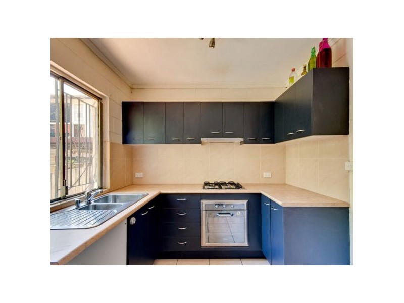 4/21 Balowrie Street, Hamilton QLD 4007