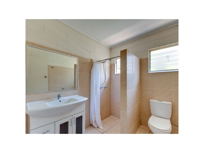 4/21 Balowrie Street, Hamilton QLD 4007