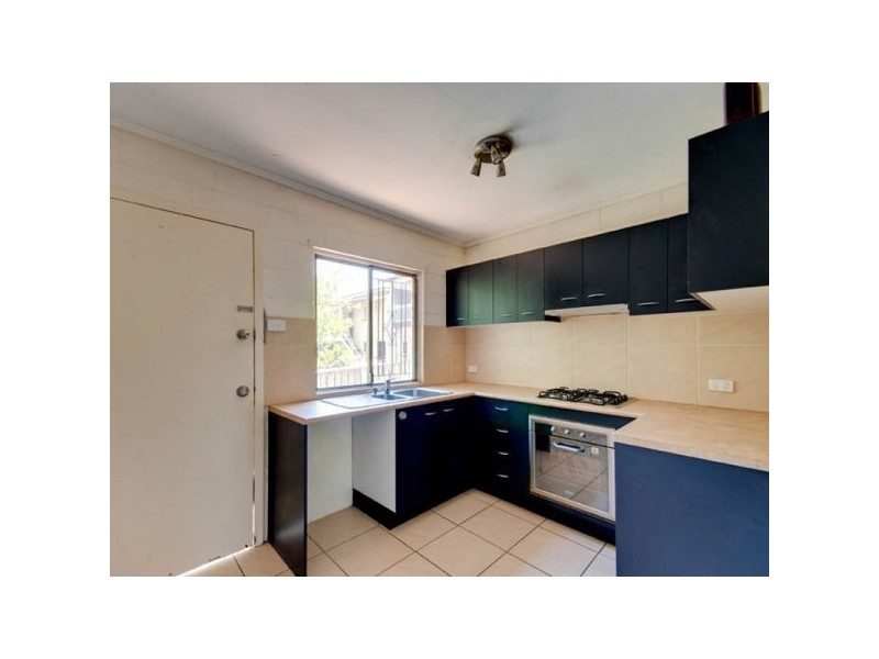 4/21 Balowrie Street, Hamilton QLD 4007