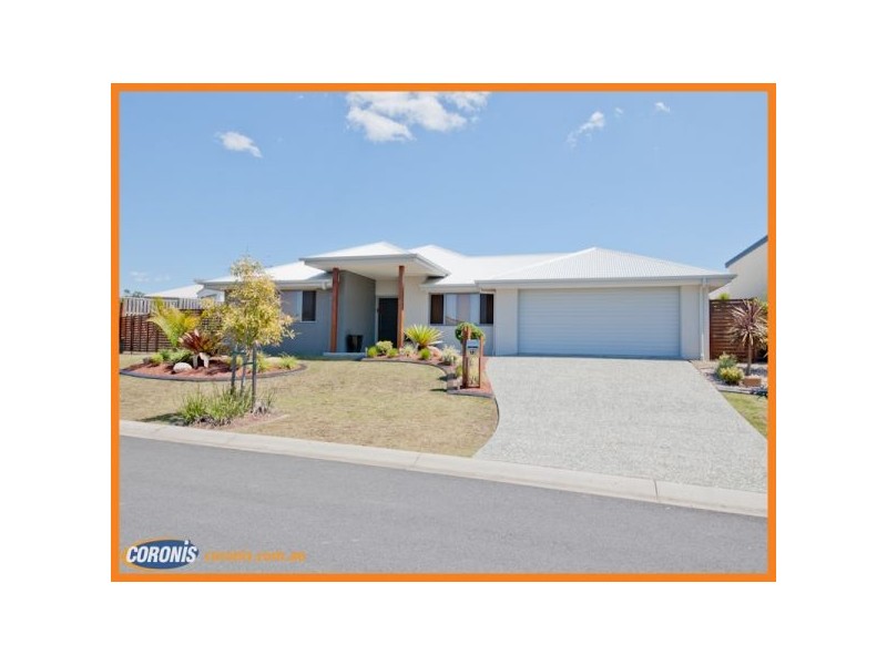 73 Wedgetail Circuit, Narangba QLD 4504