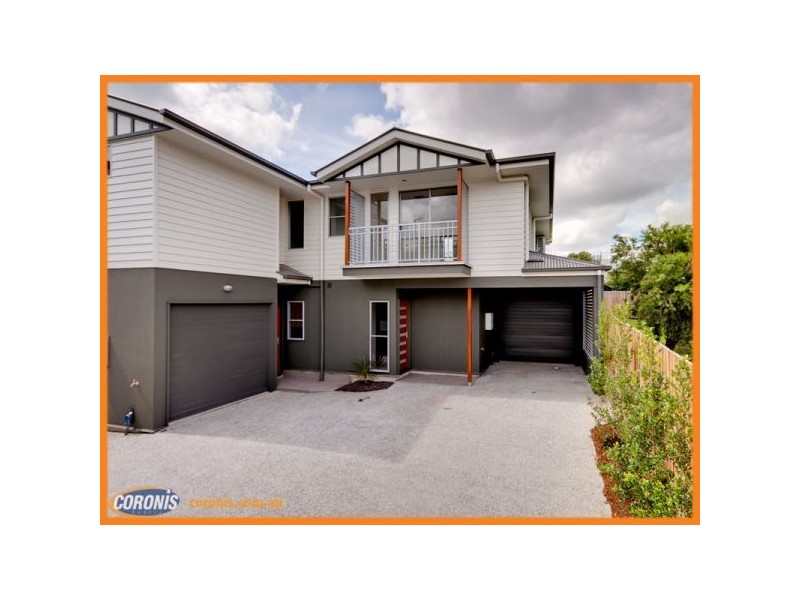 3/76 Homebush Road, Kedron QLD 4031