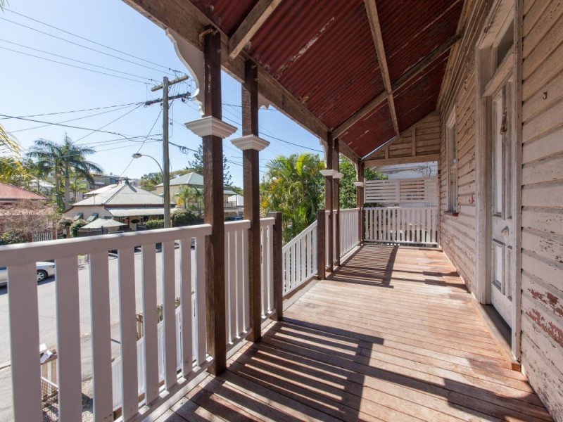 Spring Hill QLD 4000