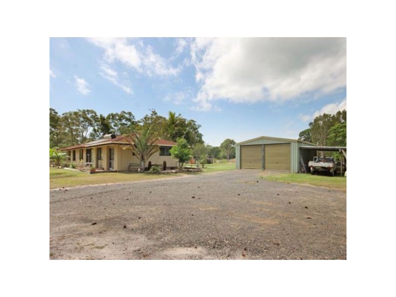 280 Peel Road, Beachmere QLD 4510