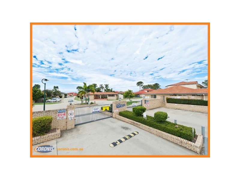 110/2 Nicol Way, Brendale QLD 4500