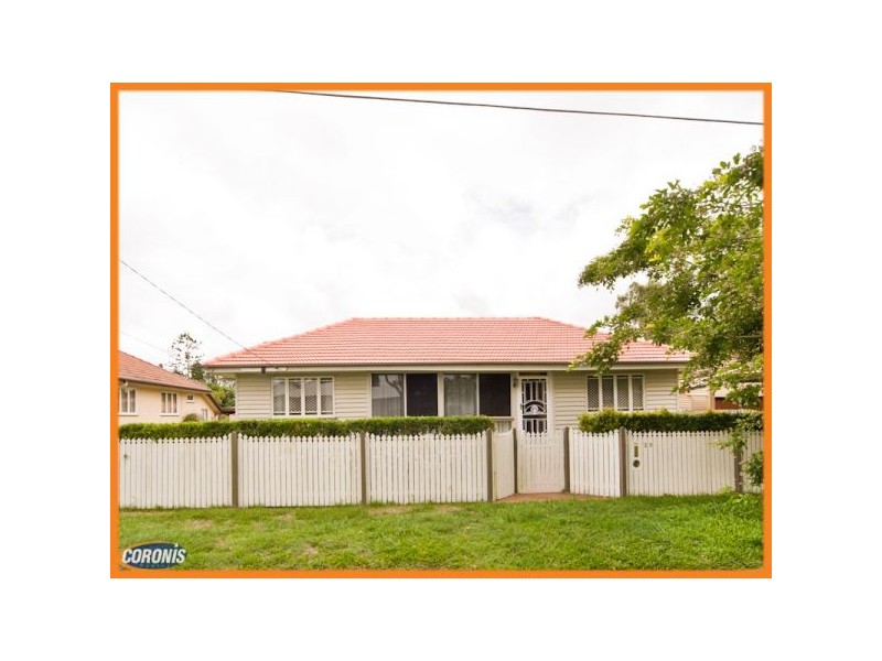 29 Verdun Street, Alderley QLD 4051