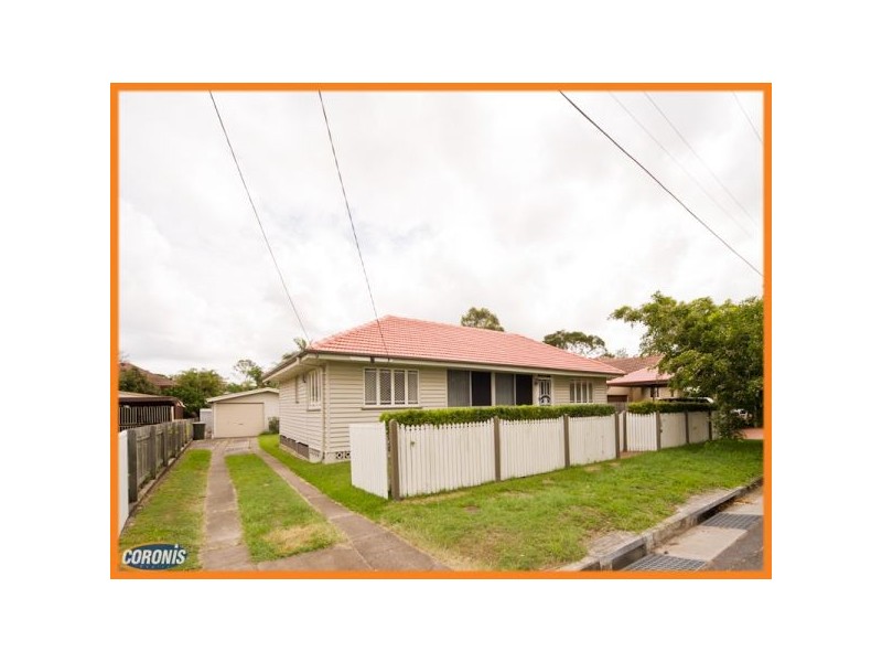 29 Verdun Street, Alderley QLD 4051