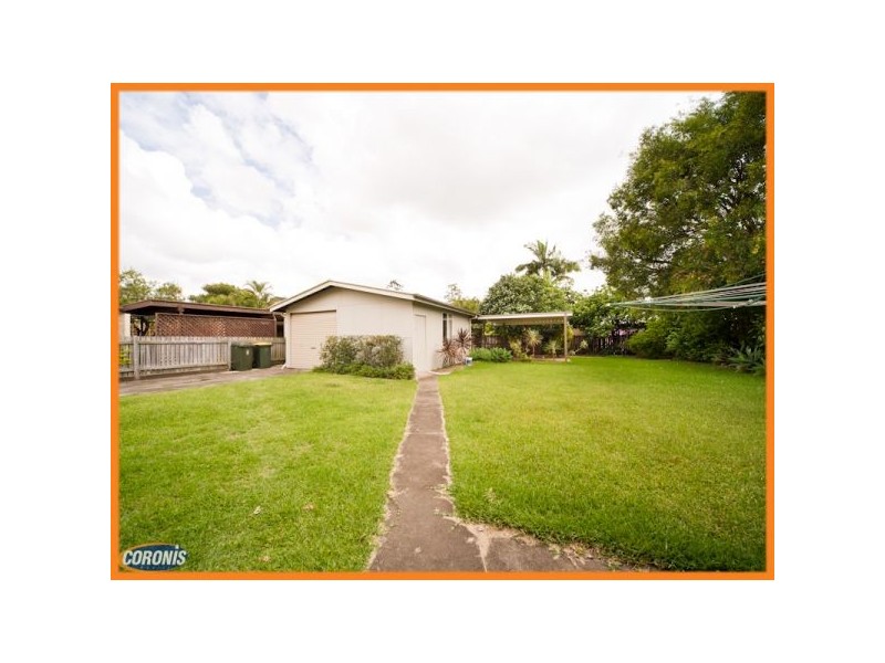 29 Verdun Street, Alderley QLD 4051