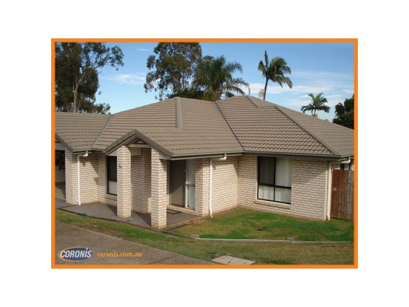 16a Francis Road, Shailer Park QLD 4128