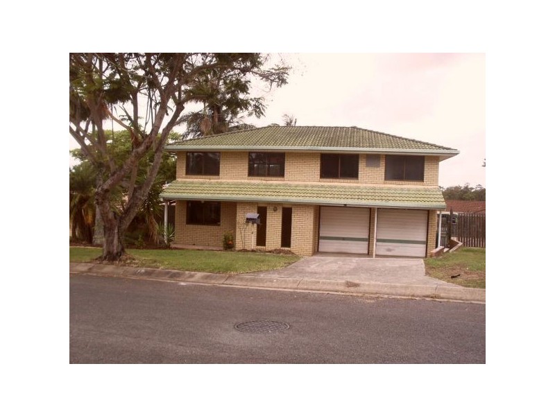 25  Appledore Street, Bracken Ridge QLD 4017