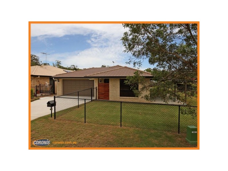 16 Water Street, Kallangur QLD 4503