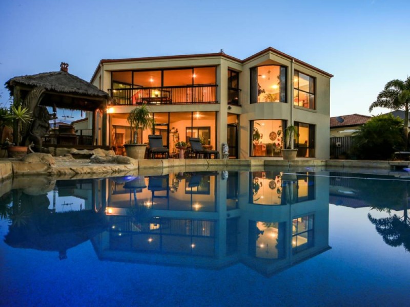 13 Princeton Street, Oxenford QLD 4210