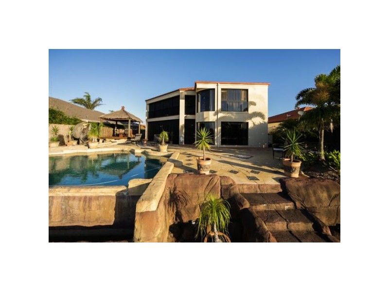 13 Princeton Street, Oxenford QLD 4210