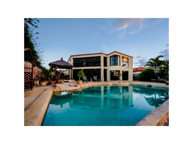 13 Princeton Street, Oxenford QLD 4210