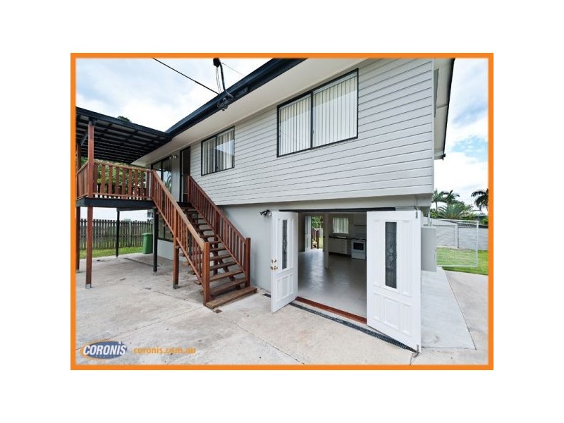 3 Paradise Road, Slacks Creek QLD 4127