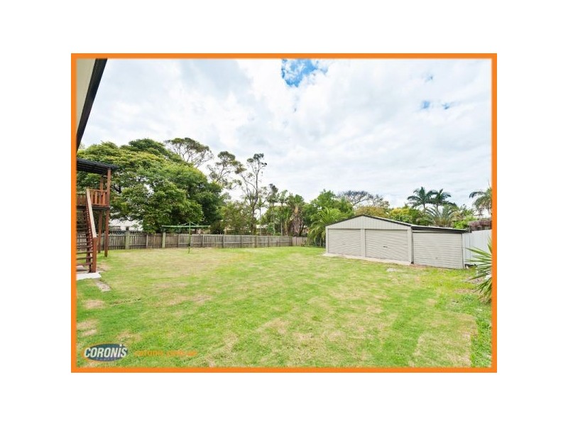 3 Paradise Road, Slacks Creek QLD 4127