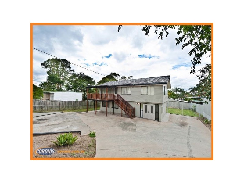 3 Paradise Road, Slacks Creek QLD 4127