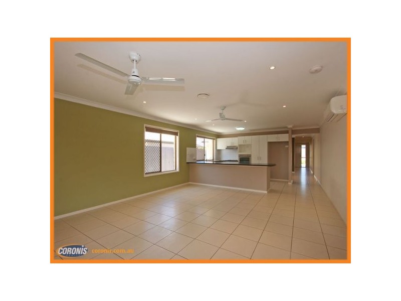 5 Tourmaline Circuit, Mango Hill QLD 4509