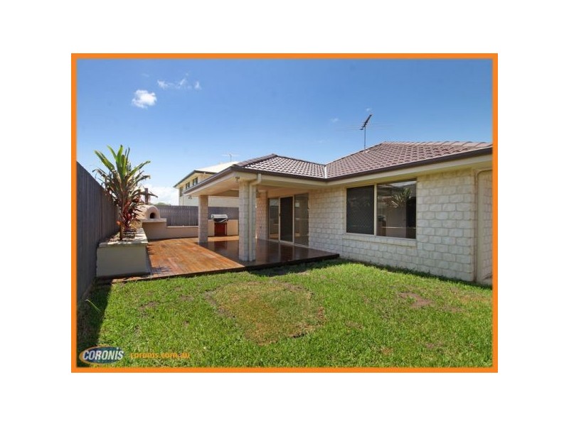5 Tourmaline Circuit, Mango Hill QLD 4509