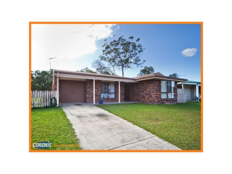 6 Dowling Court, Caboolture QLD 4510
