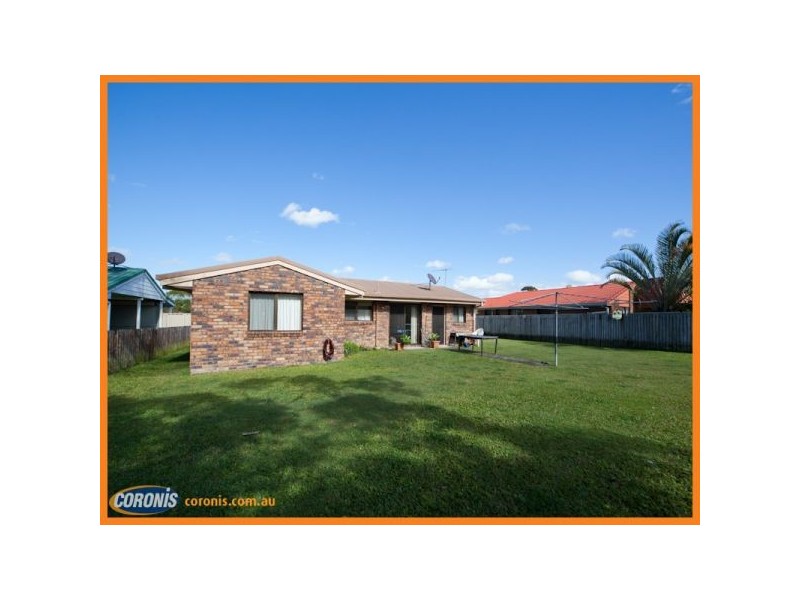 6 Dowling Court, Caboolture QLD 4510