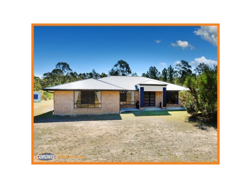 114 Mallard Court, Upper Caboolture QLD 4510