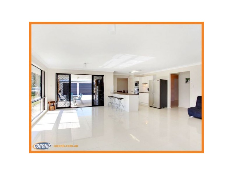 114 Mallard Court, Upper Caboolture QLD 4510