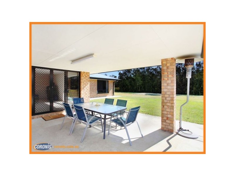 114 Mallard Court, Upper Caboolture QLD 4510