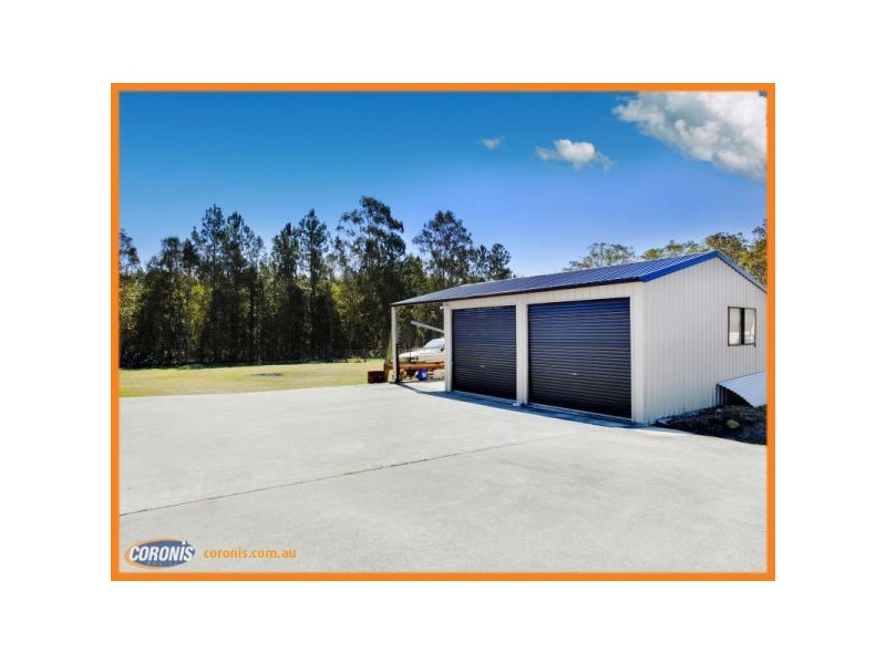 114 Mallard Court, Upper Caboolture QLD 4510