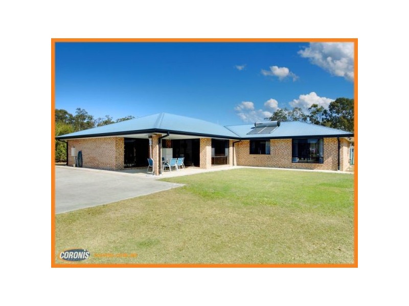 114 Mallard Court, Upper Caboolture QLD 4510